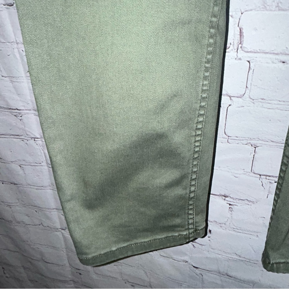We the Free CRVY lace‎ up jeans size 34 - Picture 5 of 11